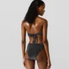 Braguita de bikini metalizada Braguita de bikini metalizada
