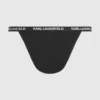 Braguitas brasileñas con logotipo – Pack de 3 Braguitas brasileñas con logotipo – Pack de 3
