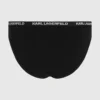 Braguitas con logo – Pack de 3 Braguitas con logo – Pack de 3