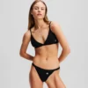 BRALETTE ACOLCHADO CON RIBETE IKON BRALETTE ACOLCHADO CON RIBETE IKON