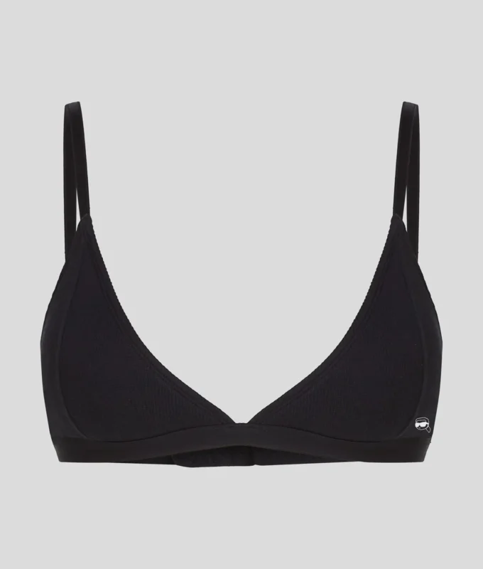 BRALETTE ACOLCHADO CON RIBETE IKON BRALETTE ACOLCHADO CON RIBETE IKON