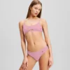 BRALETTE CON AGUJERO DE IKON BRALETTE CON AGUJERO DE IKON