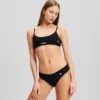 BRALETTE CON AGUJERO DE IKON BRALETTE CON AGUJERO DE IKON