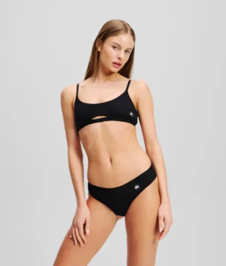 BRALETTE CON AGUJERO DE IKON