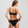 BRALETTE CON AGUJERO DE IKON BRALETTE CON AGUJERO DE IKON