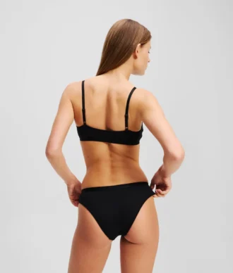 BRALETTE CON AGUJERO DE IKON