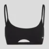 BRALETTE CON AGUJERO DE IKON BRALETTE CON AGUJERO DE IKON