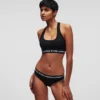 BRALETTE CON LOGOTIPO BRALETTE CON LOGOTIPO