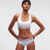 BRALETTE CON LOGOTIPO BRALETTE CON LOGOTIPO