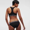 BRALETTE CON LOGOTIPO BRALETTE CON LOGOTIPO