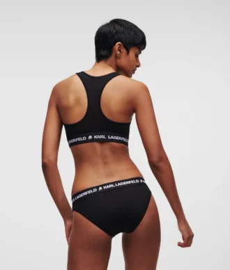 BRALETTE CON LOGOTIPO