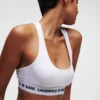 BRALETTE CON LOGOTIPO BRALETTE CON LOGOTIPO