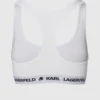 BRALETTE CON LOGOTIPO BRALETTE CON LOGOTIPO