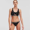 BRALETTE PEEPHOLE DE IKON BRALETTE PEEPHOLE DE IKON