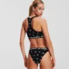 BRALETTE PEEPHOLE DE IKON BRALETTE PEEPHOLE DE IKON