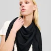 BUFANDA JACQUARD K/SIGNATURE BUFANDA JACQUARD K/SIGNATURE