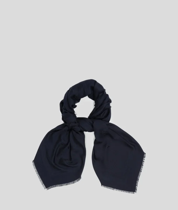 BUFANDA JACQUARD K/SIGNATURE BUFANDA JACQUARD K/SIGNATURE