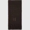 Bufanda K/Monogram Bufanda K/Monogram
