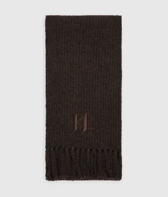 Bufanda K/Monogram