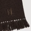 Bufanda K/Monogram Bufanda K/Monogram