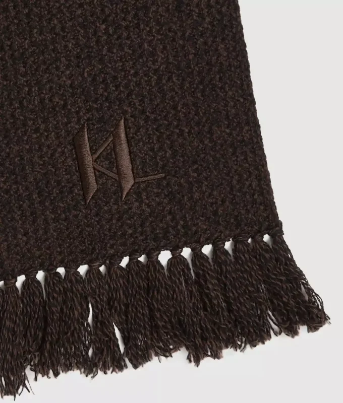 Bufanda K/Monogram Bufanda K/Monogram