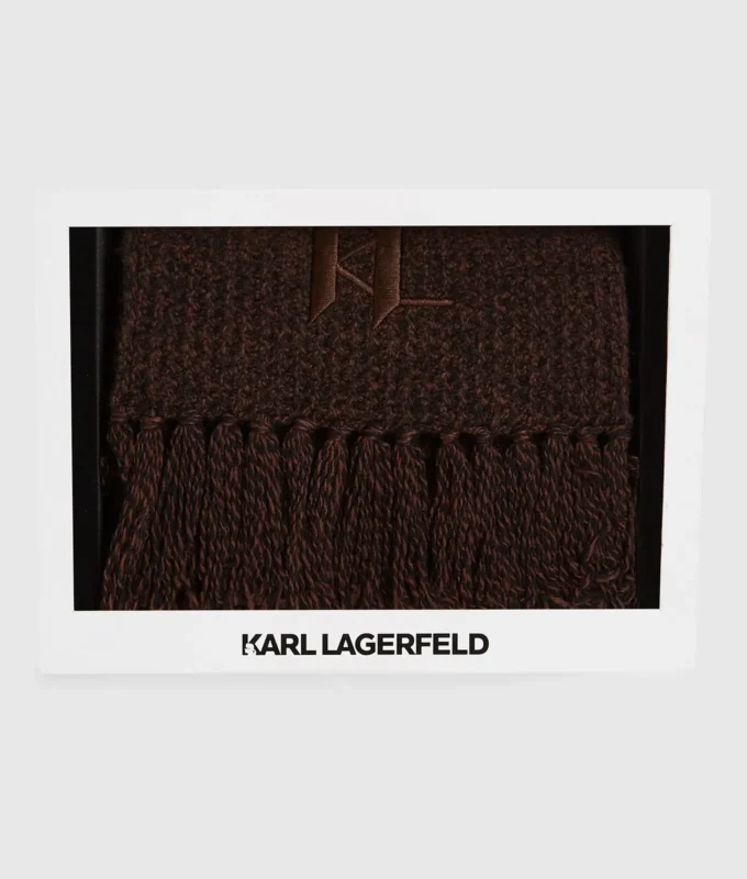 Bufanda K/Monogram Bufanda K/Monogram