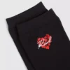 Calcetines con corazones – Pack de 2 Calcetines con corazones – Pack de 2