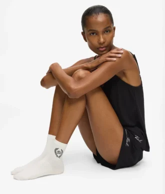 Calcetines con escudo – Pack de 2
