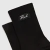 Calcetines con logotipo exclusivo, paquete de 2 Calcetines con logotipo exclusivo, paquete de 2