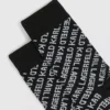 Calcetines con logotipo integral – Pack de 3 Calcetines con logotipo integral – Pack de 3