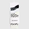 Calcetines con logotipo integral – Pack de 3 Calcetines con logotipo integral – Pack de 3