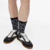 Calcetines con monograma – Pack de 2 Calcetines con monograma – Pack de 2