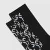 Calcetines con monograma – Pack de 2 Calcetines con monograma – Pack de 2