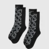 Calcetines con monograma – Pack de 2 Calcetines con monograma – Pack de 2