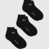 Calcetines cortos exclusivos, paquete de 3 Calcetines cortos exclusivos, paquete de 3
