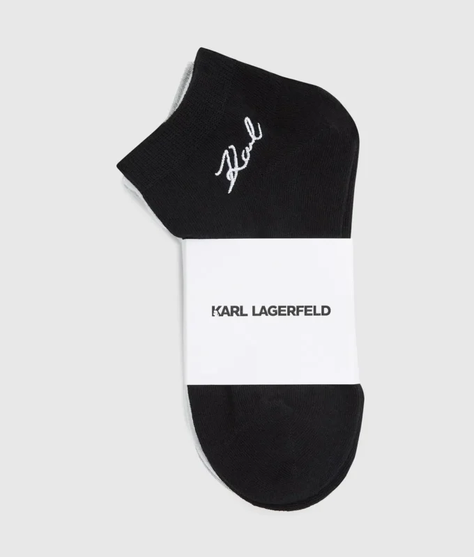 Calcetines cortos exclusivos, paquete de 3 Calcetines cortos exclusivos, paquete de 3