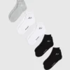 Calcetines cortos exclusivos, paquete de 5 Calcetines cortos exclusivos, paquete de 5