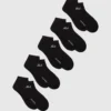 Calcetines cortos exclusivos, paquete de 5 Calcetines cortos exclusivos, paquete de 5