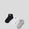 CALCETINES CORTOS IKON – PACK DE 3 CALCETINES CORTOS IKON – PACK DE 3
