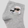 CALCETINES CORTOS IKON – PACK DE 3 CALCETINES CORTOS IKON – PACK DE 3