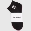 Calcetines cortos Ikon – Pack de 3 Calcetines cortos Ikon – Pack de 3