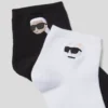 CALCETINES CORTOS IKON – PACK DE 3 CALCETINES CORTOS IKON – PACK DE 3