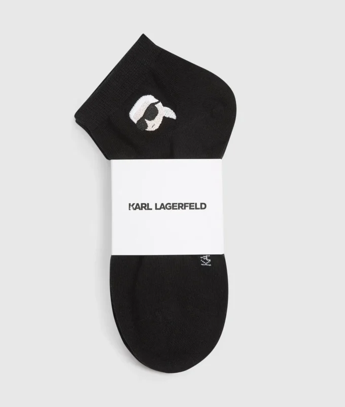 Calcetines cortos Ikon – Pack de 3 Calcetines cortos Ikon – Pack de 3