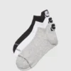 Calcetines cortos Kameo, paquete de 3 Calcetines cortos Kameo, paquete de 3