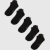 Calcetines cortos Kameo, paquete de 5 Calcetines cortos Kameo, paquete de 5