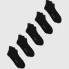 Calcetines cortos Kameo, paquete de 5 Calcetines cortos Kameo, paquete de 5