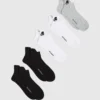 Calcetines cortos Kameo, paquete de 5 Calcetines cortos Kameo, paquete de 5