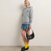 SUDADERA CON CAPUCHA DISNEY X KL