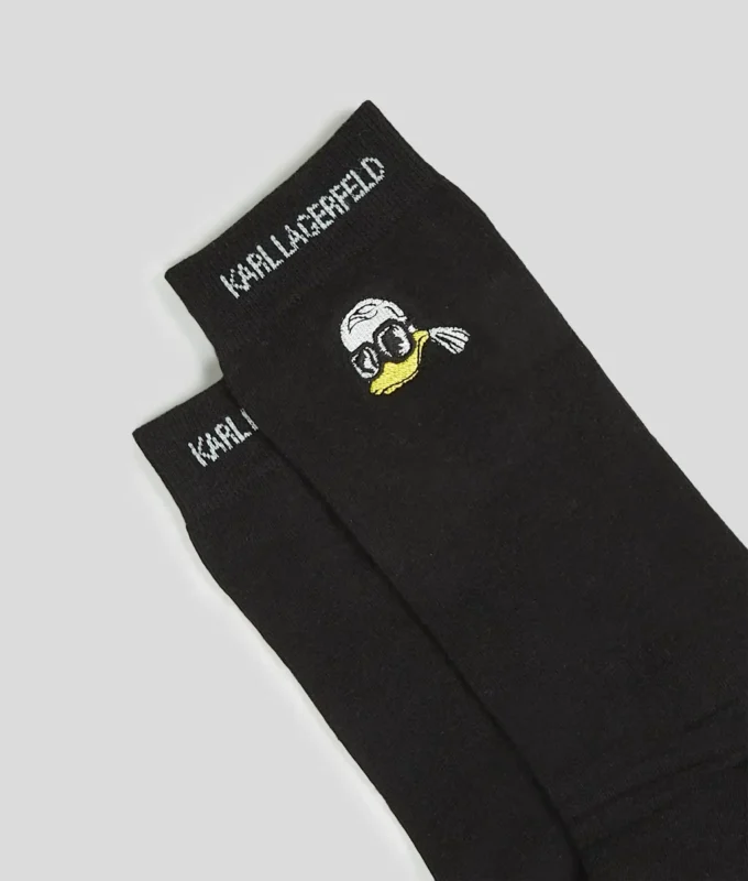 CALCETINES DISNEY X KL – PACK DE 3 CALCETINES DISNEY X KL – PACK DE 3