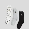 CALCETINES ESTAMPADOS DISNEY X KL – PACK DE 3 CALCETINES ESTAMPADOS DISNEY X KL – PACK DE 3